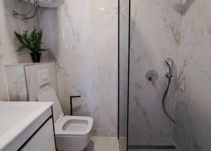 Lovre Apartment