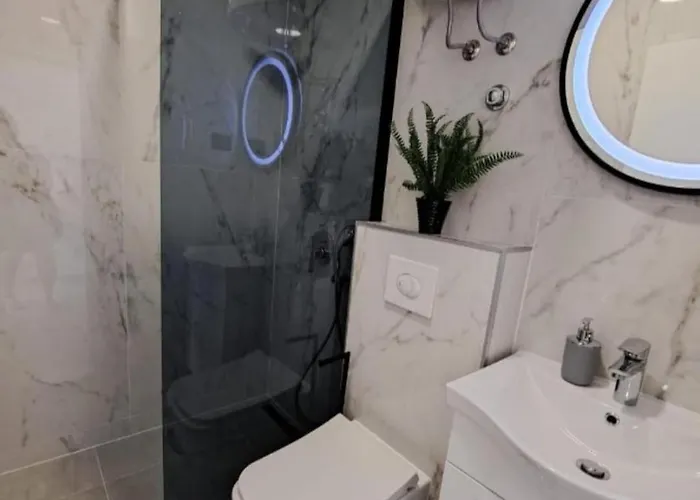 Apartment Lovre Drasnice